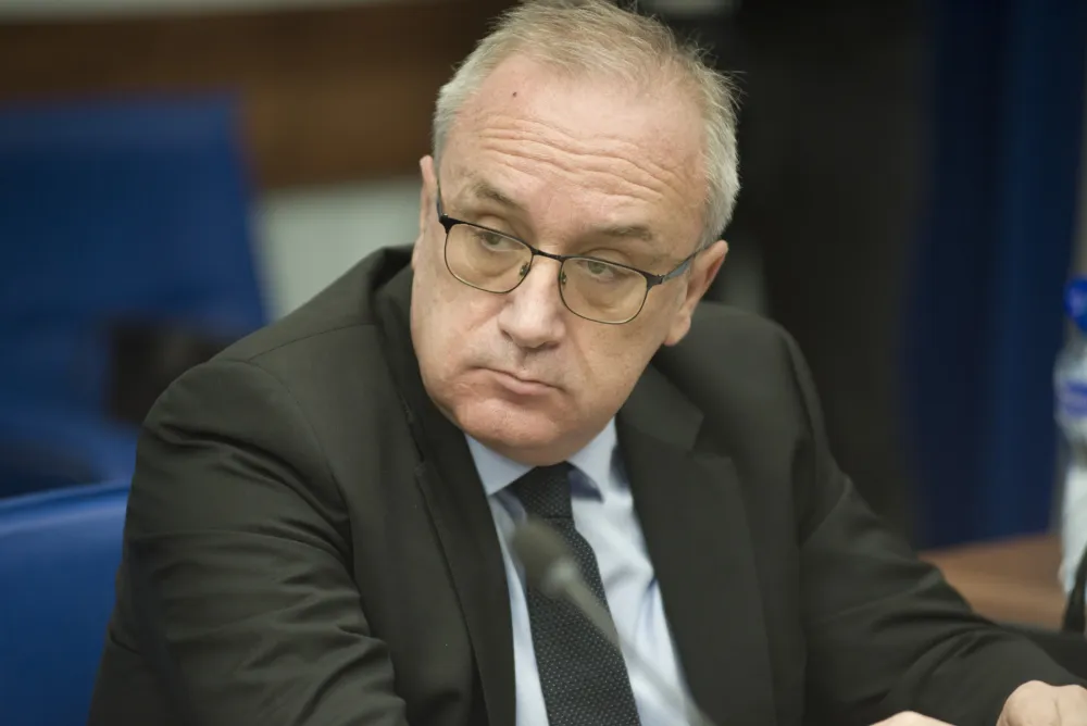 Zvrko: Ma koliko &scaron;iroki bili na&scaron;i identiteti, matična država je jedna, Crna Gora