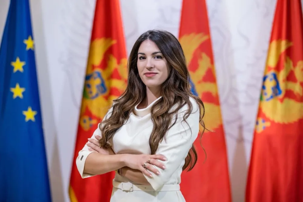 Dragović: Ni&scaron;ić odgovorno i posvećeno obavlja svoju funkciju