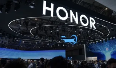 Honor predstavlja svog prvog humanoidnog robota