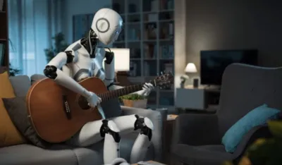 AI muzika pod lupom: Sony može da odredi čiji muzički stil je "pozajmljen"