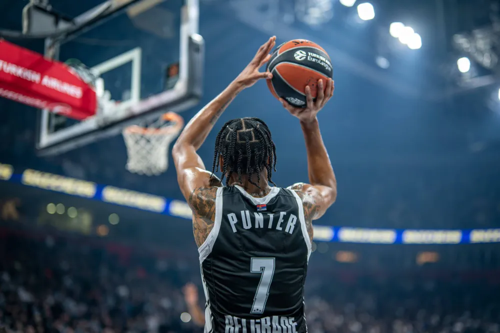 Kevin Panter