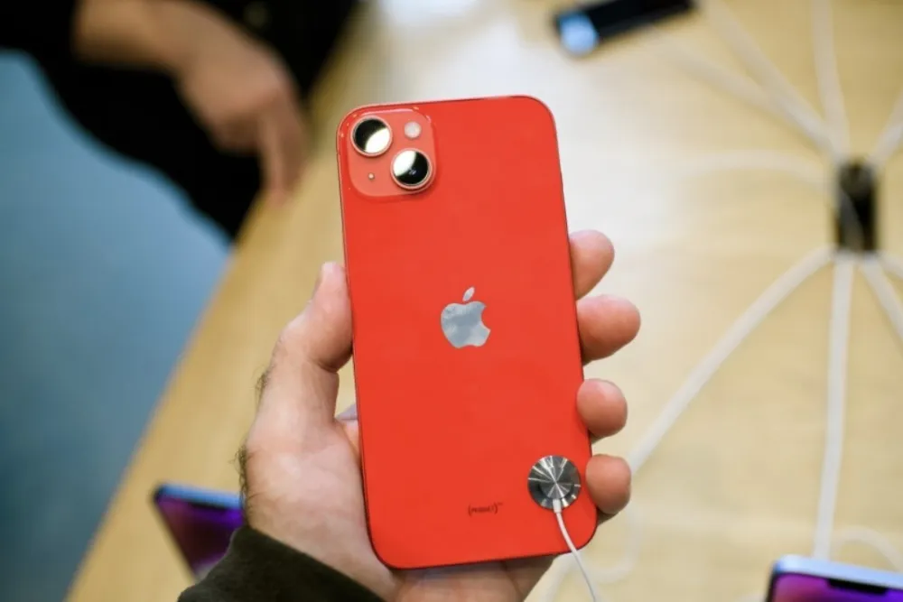 Apple planira novu "premium" boju