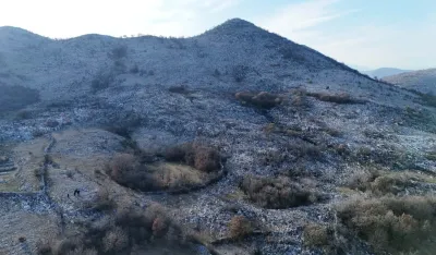 Dogovor mje&scaron;tana Kuča, Puteva i uprave Grada da se odlože pripremni radovi: Čekaće elaborat za kamenolom