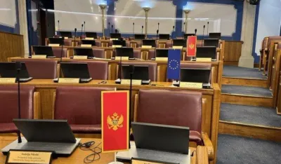 Sagovornici "Dana": Puko prepisivanje EU zakona nije reforma