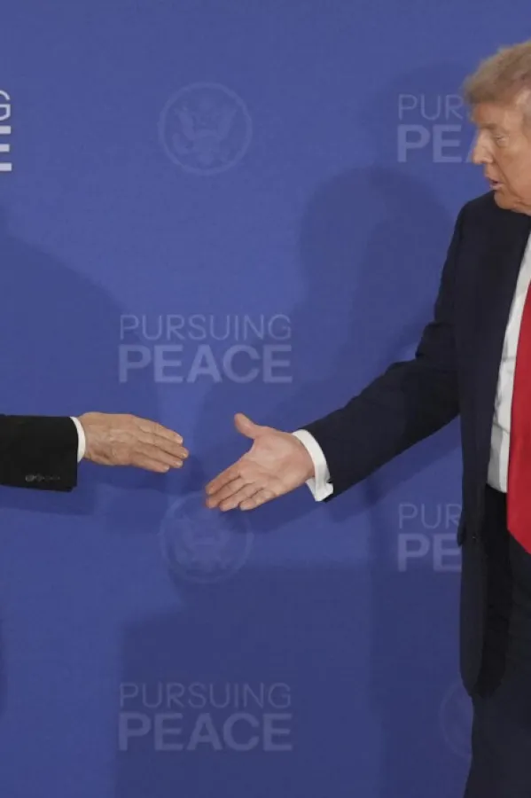 Moskva nudi Amerikancima istorijski dogovor kako bi joj ukinuli sankcije