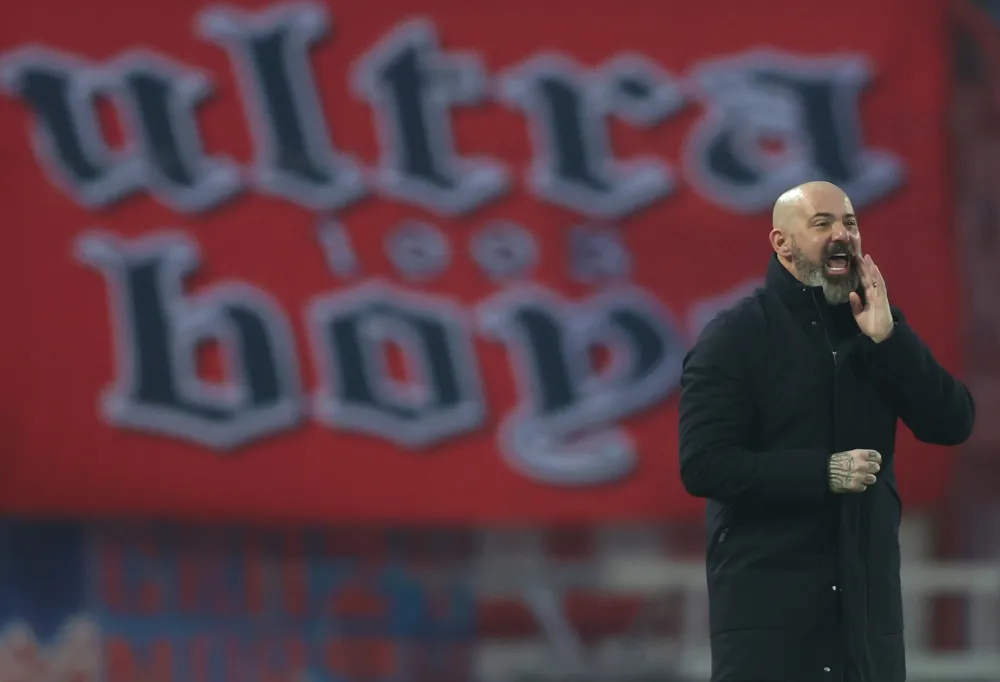 Dejan Stanković