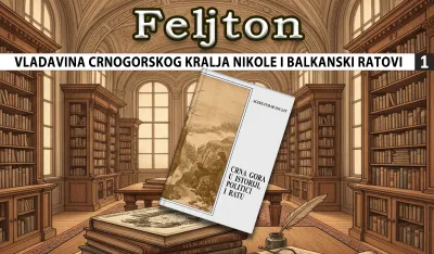 Vladavina crnogorskog kralja Nikole i Balkanski ratovi: Sa devetnaest godina do&scaron;ao na prijesto