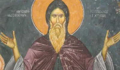 Danas je Sveti Simeon Mirotočivi, utemeljivač dinastije Nemanjića