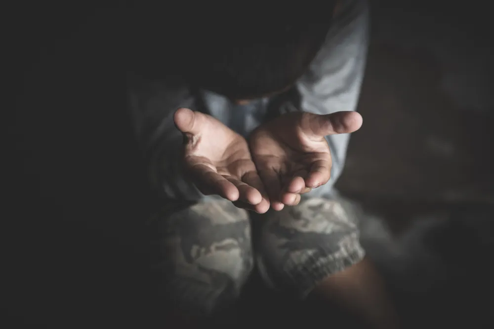 Ulcinj: Procesuiran državljanin Kosova zbog trgovine ljudima, osumnjičen da je tjerao djecu na prosjačenje