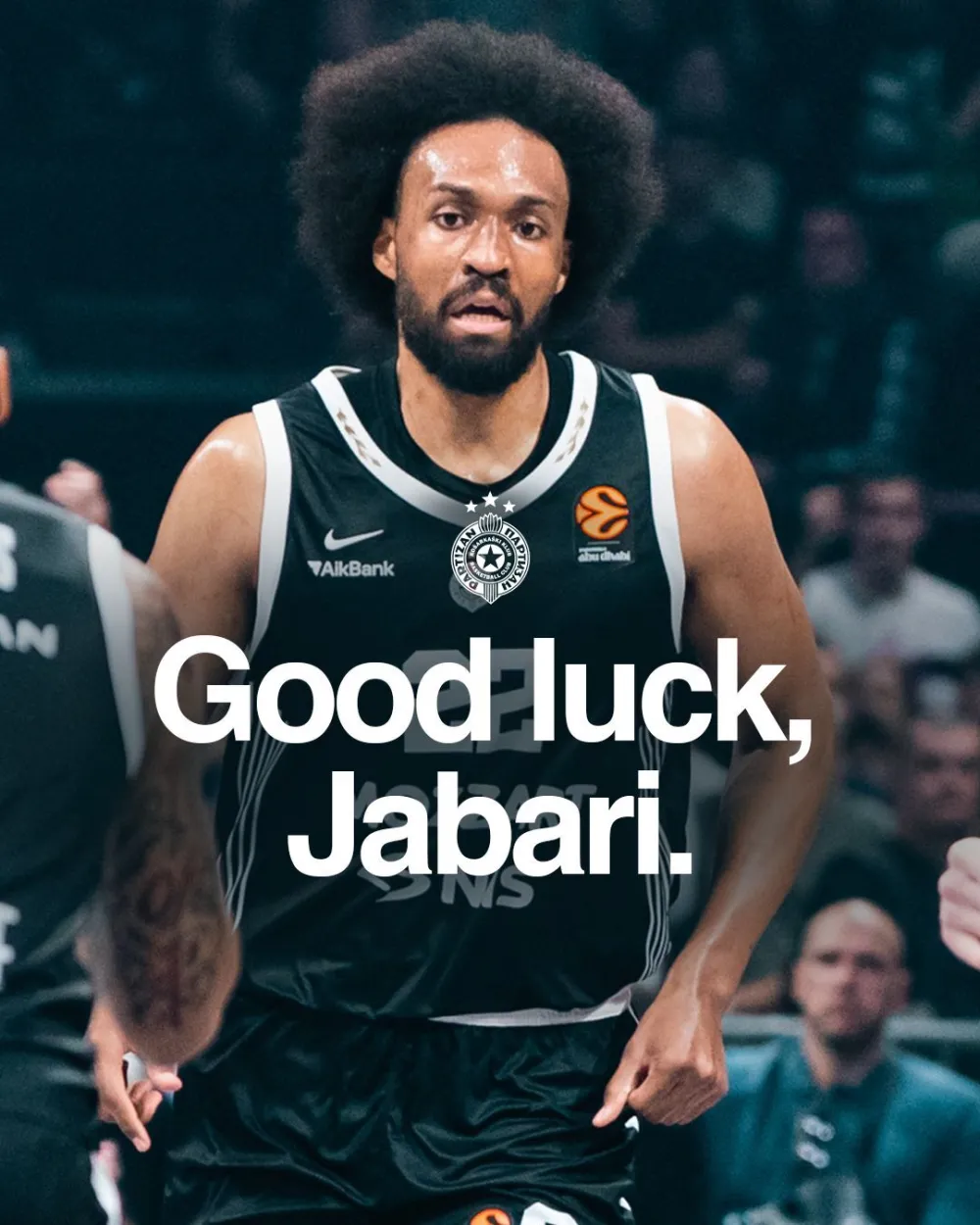 Džabari Parker