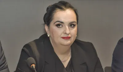 Ministarstvo zdravlja: Napadi na Ni&scaron;ić su udar na sve žene koje obavljaju javnu funkciju