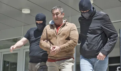 Zamrznuta imovina Golubovića u Podgorici, Budvi i na Žabljaku: Rampa na 13 stanova, 12 garaža, 8 lokala i 11 parcela