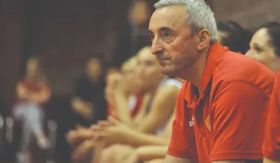 Rade Petrović