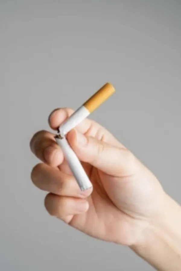 Otkriven gen koji smanjuje želju za cigaretama