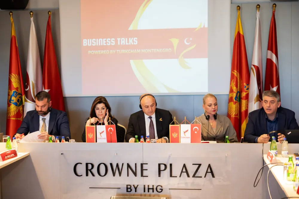 Dijalog institucija i poslovne zajednice ključ za stabilan investicioni ambijent