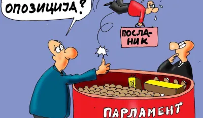 Karikatura
