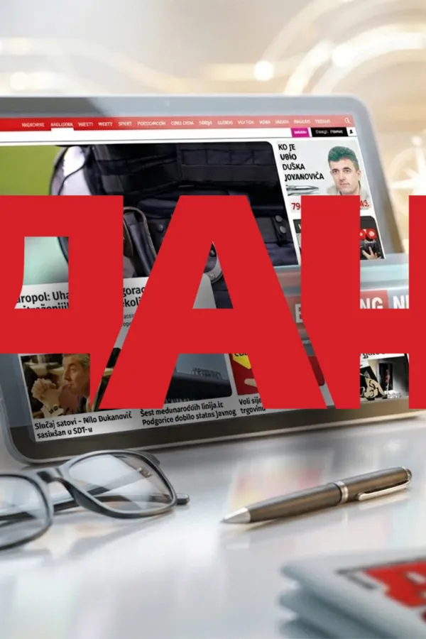Dan portal
