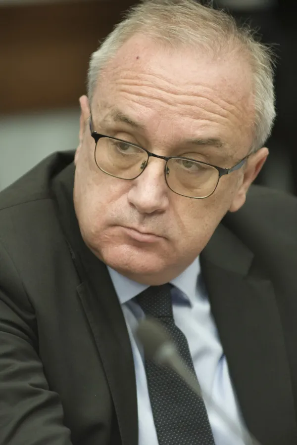 Zvrko: Zaborav nije opcija