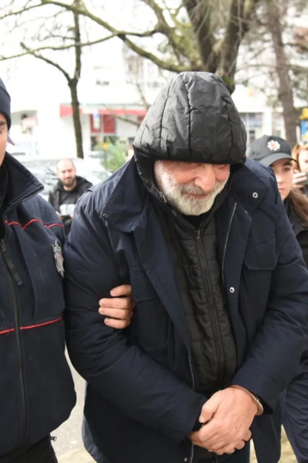 Barović nije znao da treba da plati porez
