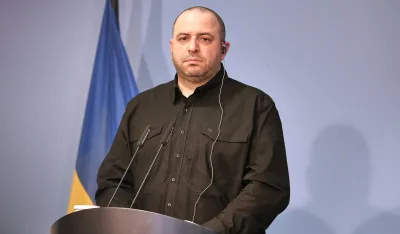 Umerov: Vitkof i Ku&scaron;ner rade na tome da sledeća runda pregovora bude "&scaron;to sadržajnija"