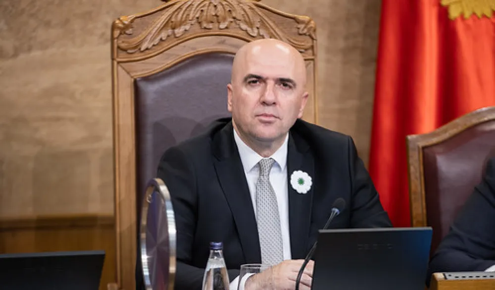 Nurković: Zločin u &Scaron;trpcima trajna opomena dokle mogu odvesti mržnja, ekstremizam i dehumanizacija drugog