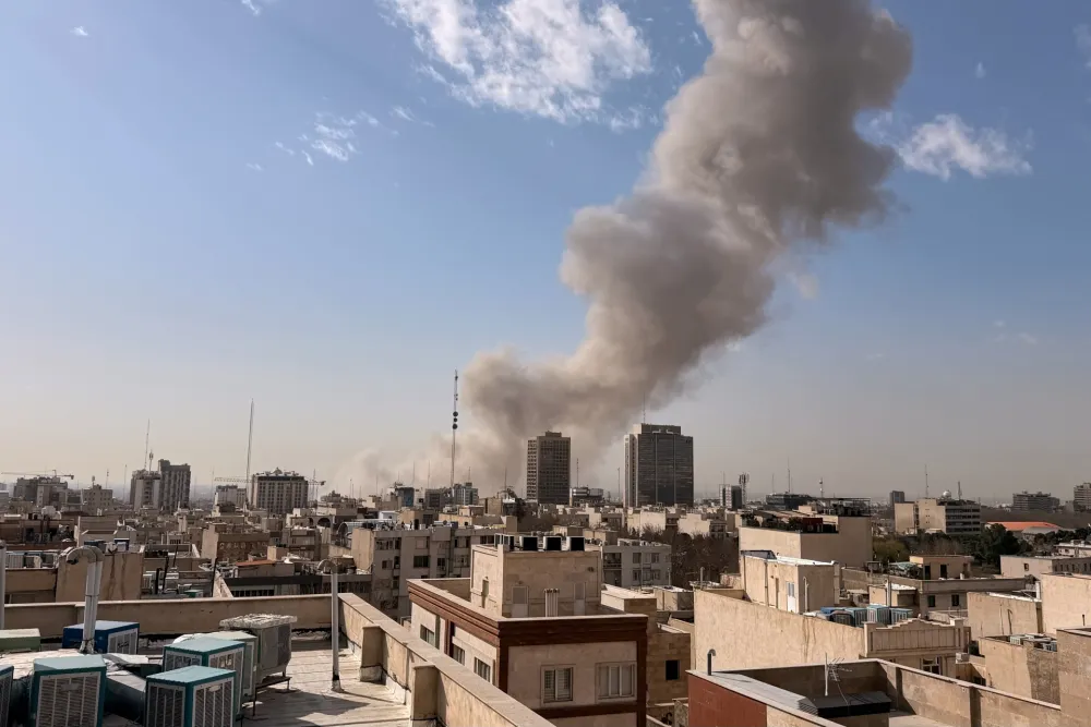 (UŽIVO) Izrael i SAD napali Iran, Teheran odgovorio, potvrđene prve žrtve