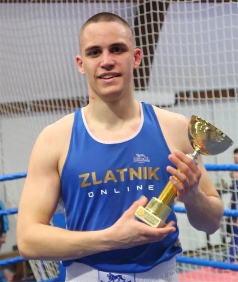 Filip Klepo
