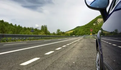 AMSCG: Saobraća se po suvim kolovozima i uz dobru vidljivost