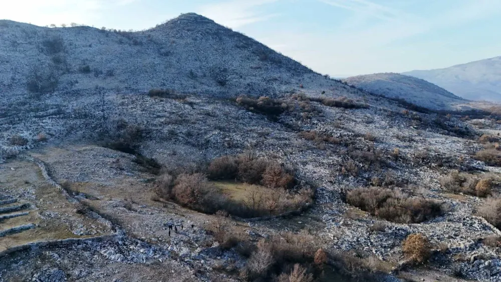 Slučaj kamenoloma proslijeđen ODT-u