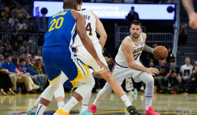 Luka Dončić