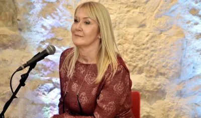 PROF. DR LIDIJA VUJAČIĆ