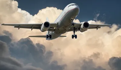 Avio-prevoznici suspendovali letove ka zemljama Bliskog Istoka