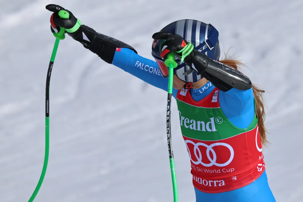 Sofija Gođa