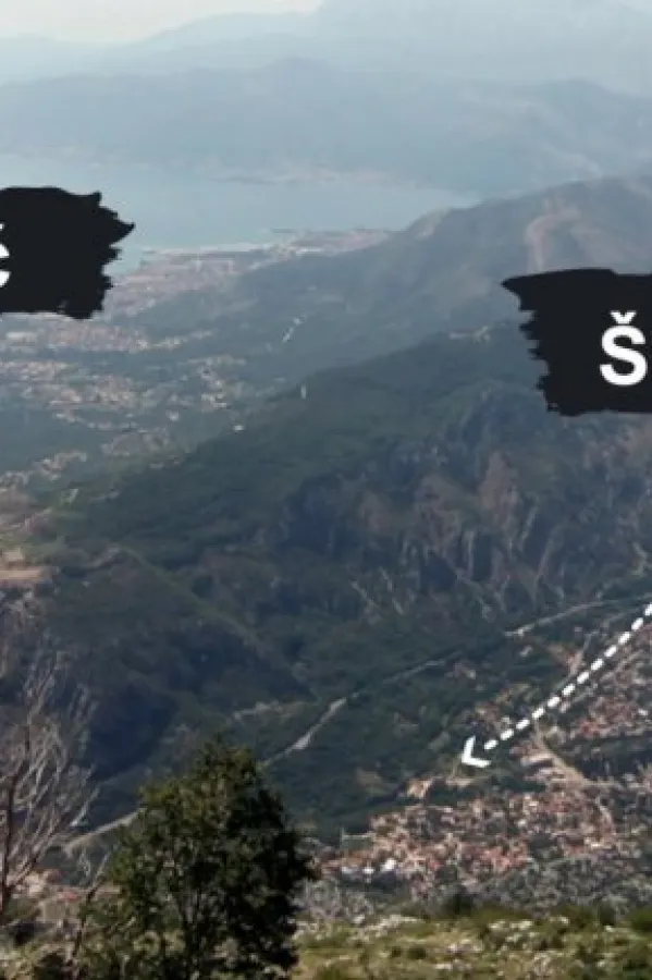 "Kavčani" i "&scaron;kaljarci" između mafije i terorizma