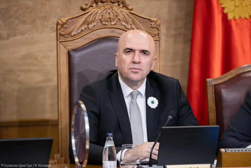 Nurković čestitao Dan nezavisnosti BiH: Ovaj datum simbolizuje suverenitet i trajnu posvećenost slobodi