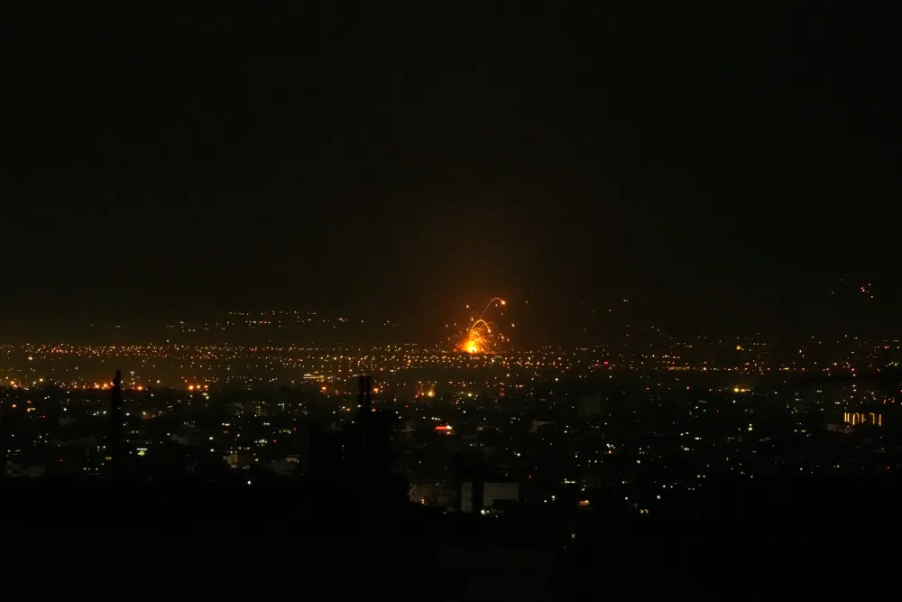 (UŽIVO) IDF: Počeo novi talas vazdu&scaron;nih udara na Teheran; Poginula tri američka vojnika