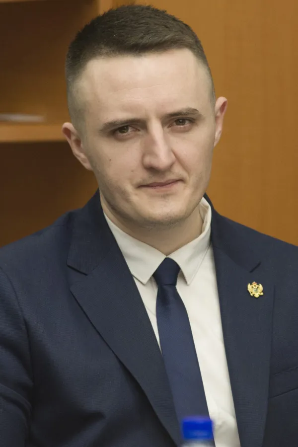 Turković: Prihodi budžeta u januaru veći u odnosu na plan za oko 200.000 eura
