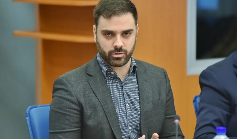 Radulović: Na&scaron;i pomorci u Persijskom zalivu da se jave Ministarstvu pomorstva
