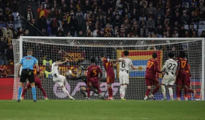 Federiko Gati donio bod Juventusu