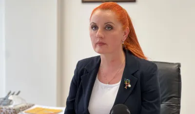 (VIDEO) Anđu&scaron;ić: Sudbonosno "da" možete reći u Donjoj Gorici, Stijeni, Doljanima i na Barutani