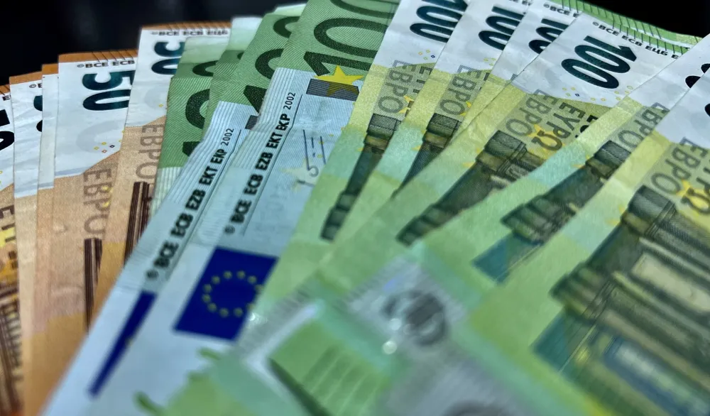 MF priznao: Manjak u budžetu i zbog neispravnog IRMS sistema