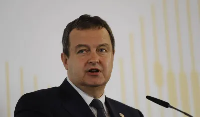 Lončar: Dačićevo stanje bolje nego &scaron;to je bilo
