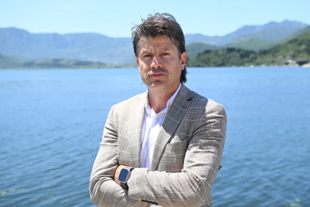 Martinović: Svaku odluku donosio sam u skladu sa zakonima i na osnovu stručne ekspertize kolega