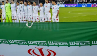 Iran bi mogao da poropusti Mundijal