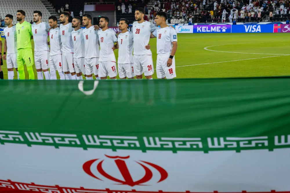 Iran bi mogao da poropusti Mundijal