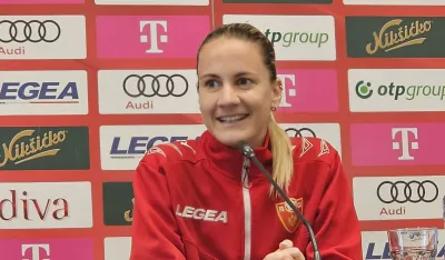 Slađana Bulatović