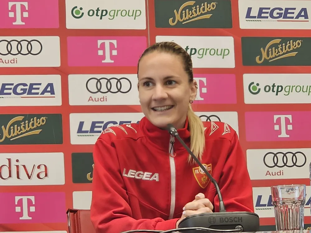 Slađana Bulatović