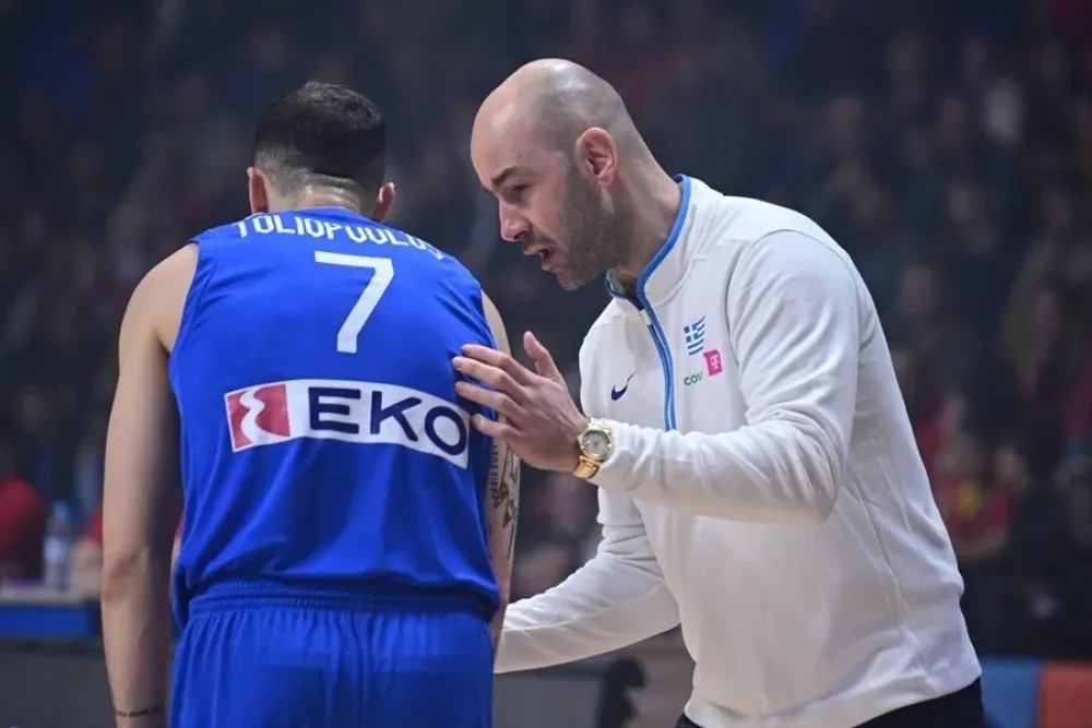 Vasilis Spanulis