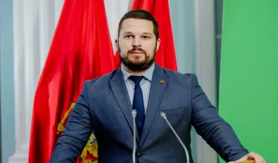 Zoran Mikić