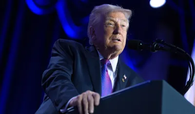 Tramp kritikuje Starmera: Nije bio od pomoći, na&scaron; odnos nije kao &scaron;to je bio
